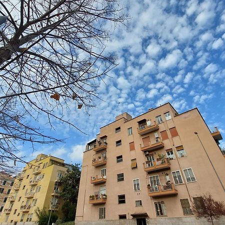 San Pietro'S Flat Leilighet Roma Eksteriør bilde