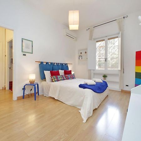 San Pietro'S Flat Leilighet Roma Eksteriør bilde