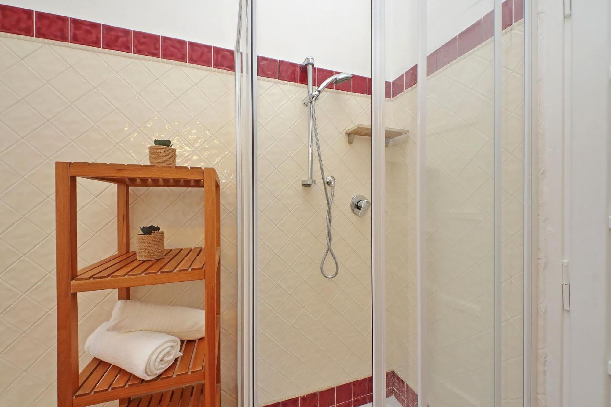 San Pietro'S Flat Leilighet Roma Eksteriør bilde