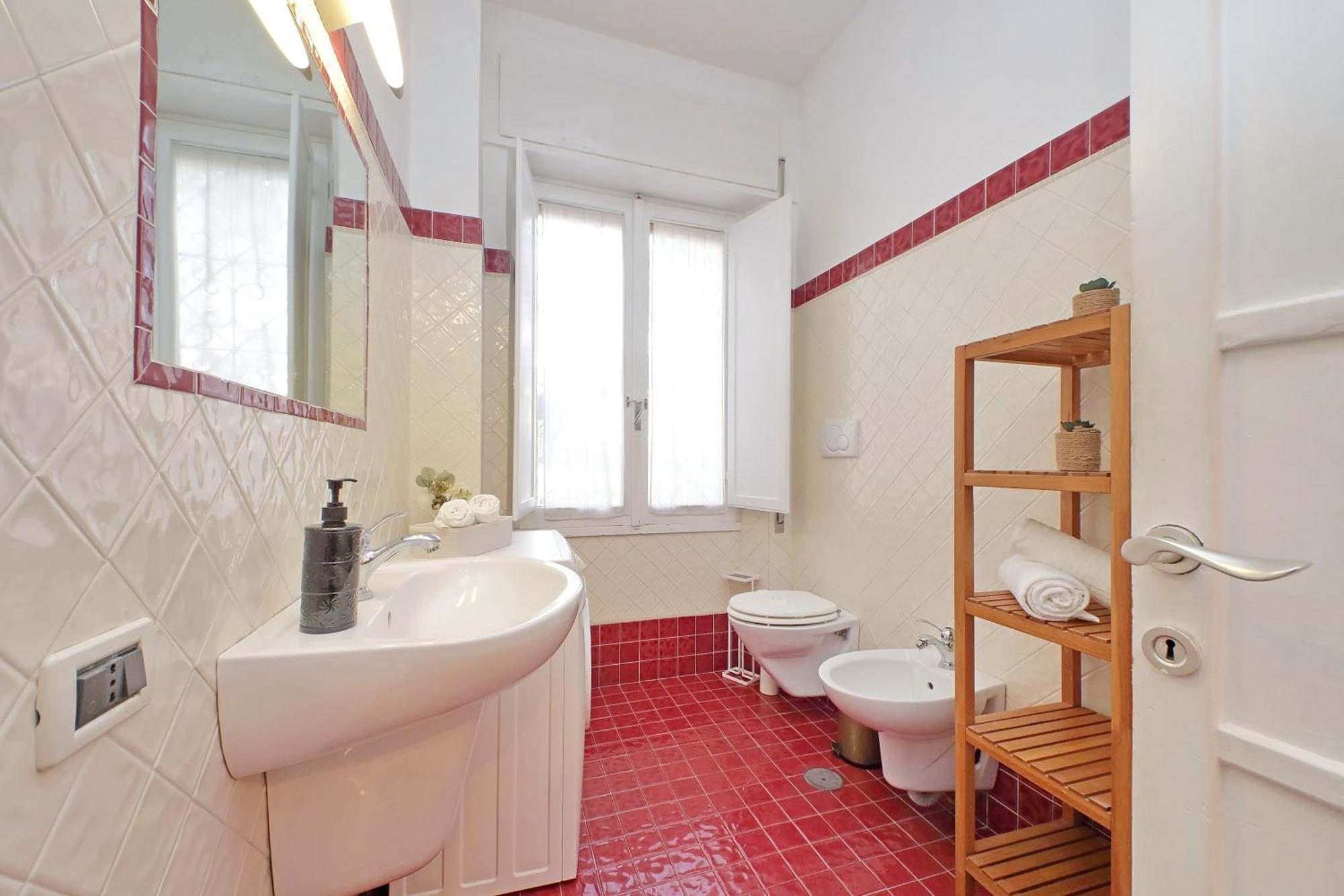 San Pietro'S Flat Leilighet Roma Eksteriør bilde