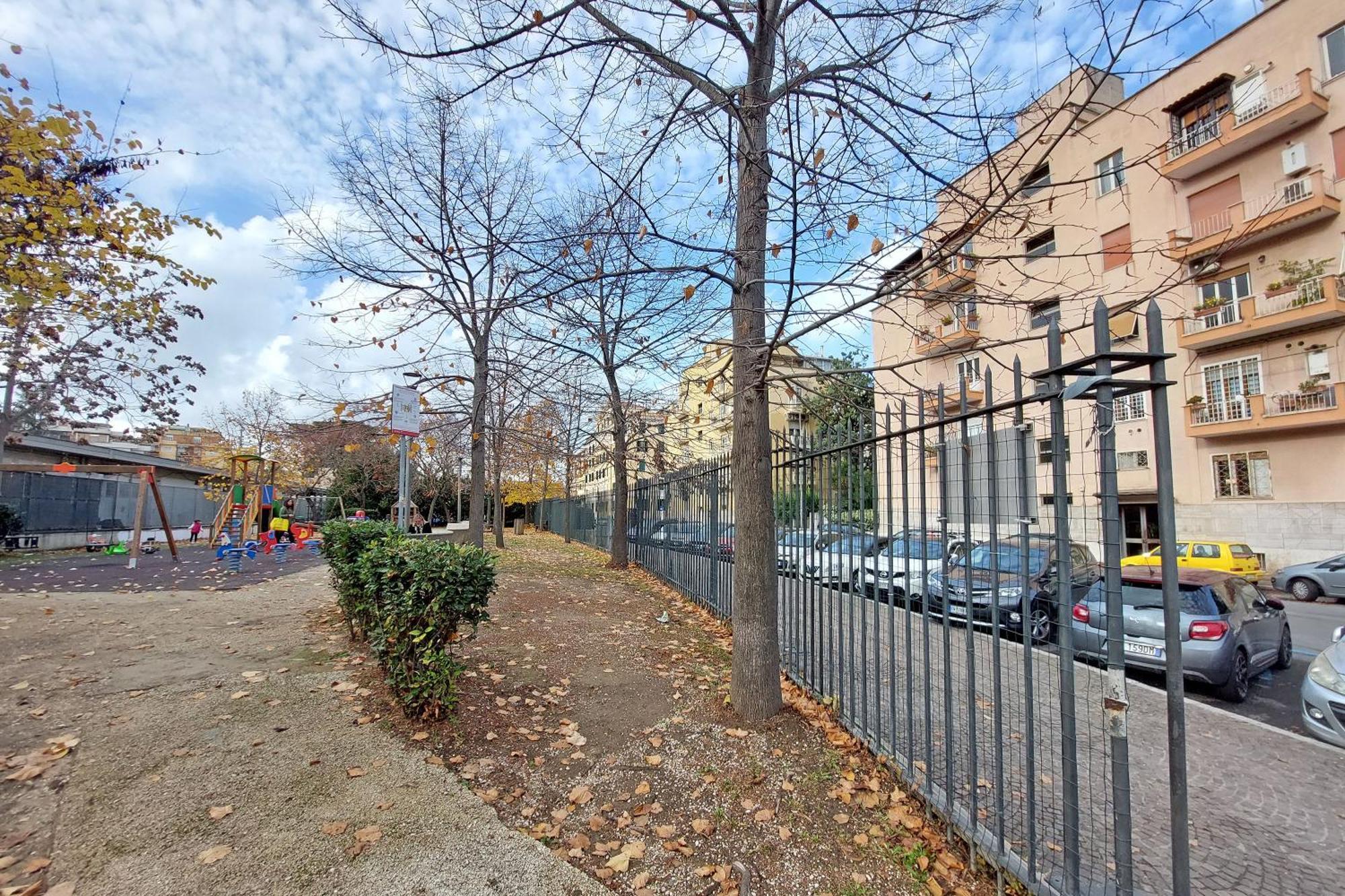 San Pietro'S Flat Leilighet Roma Eksteriør bilde
