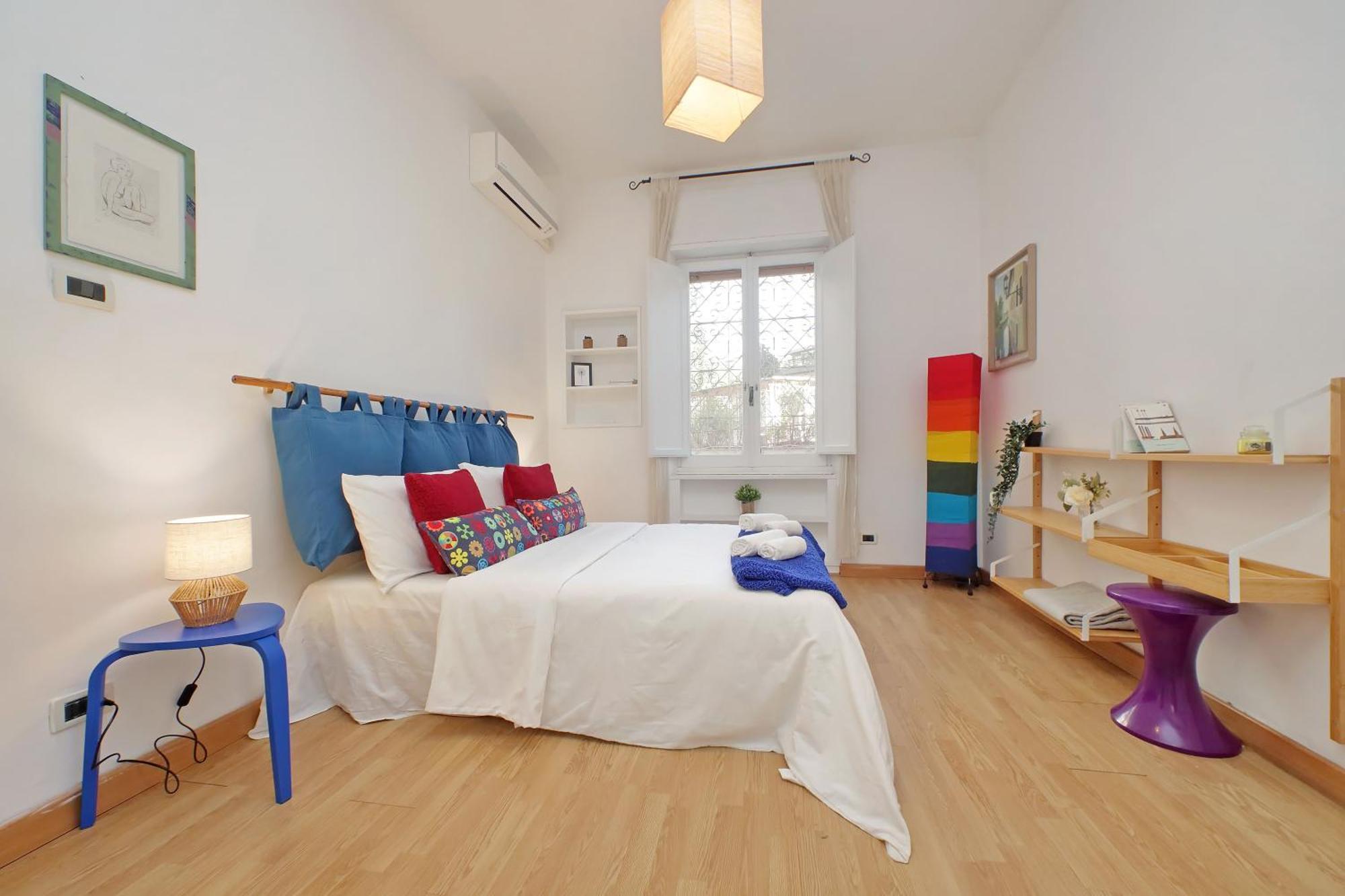 San Pietro'S Flat Leilighet Roma Eksteriør bilde