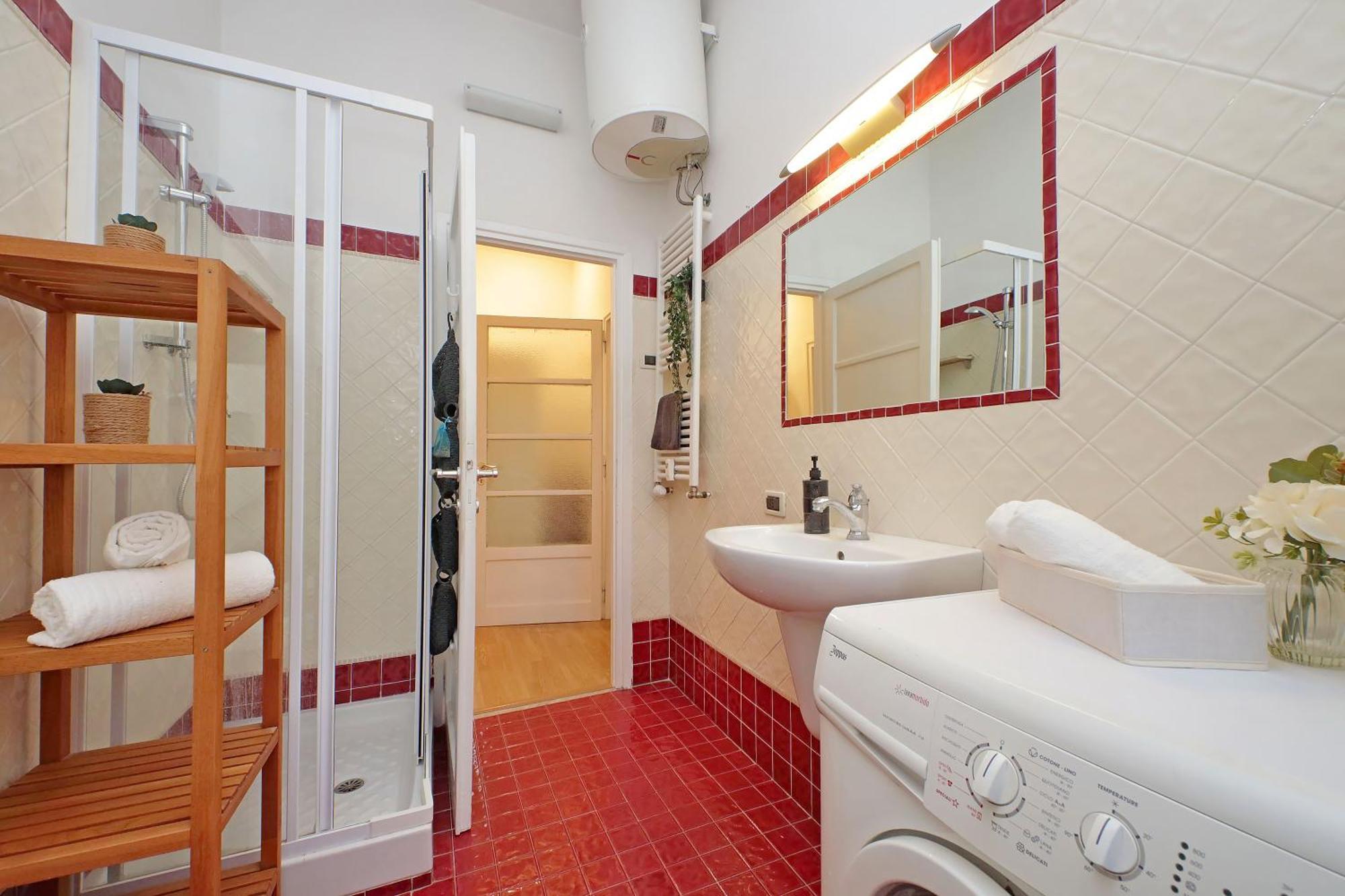 San Pietro'S Flat Leilighet Roma Eksteriør bilde