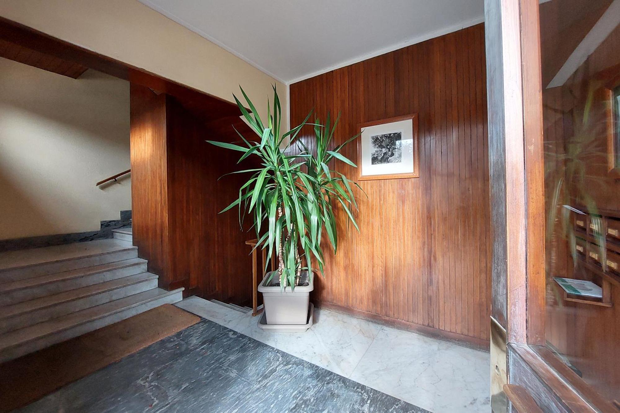 San Pietro'S Flat Leilighet Roma Eksteriør bilde