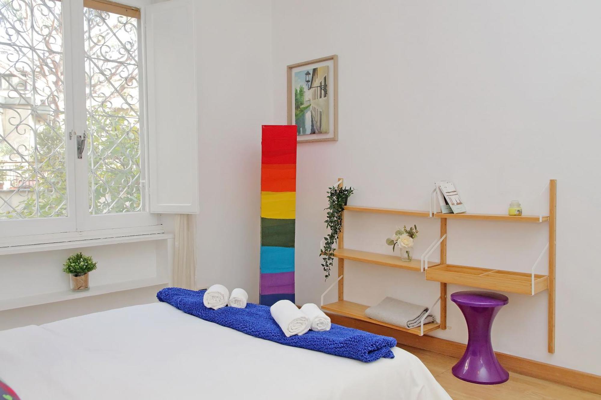San Pietro'S Flat Leilighet Roma Eksteriør bilde