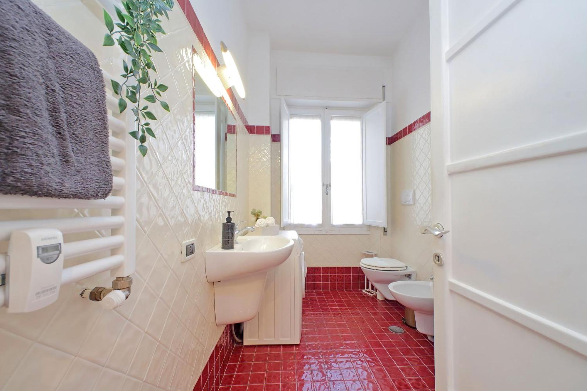San Pietro'S Flat Leilighet Roma Eksteriør bilde