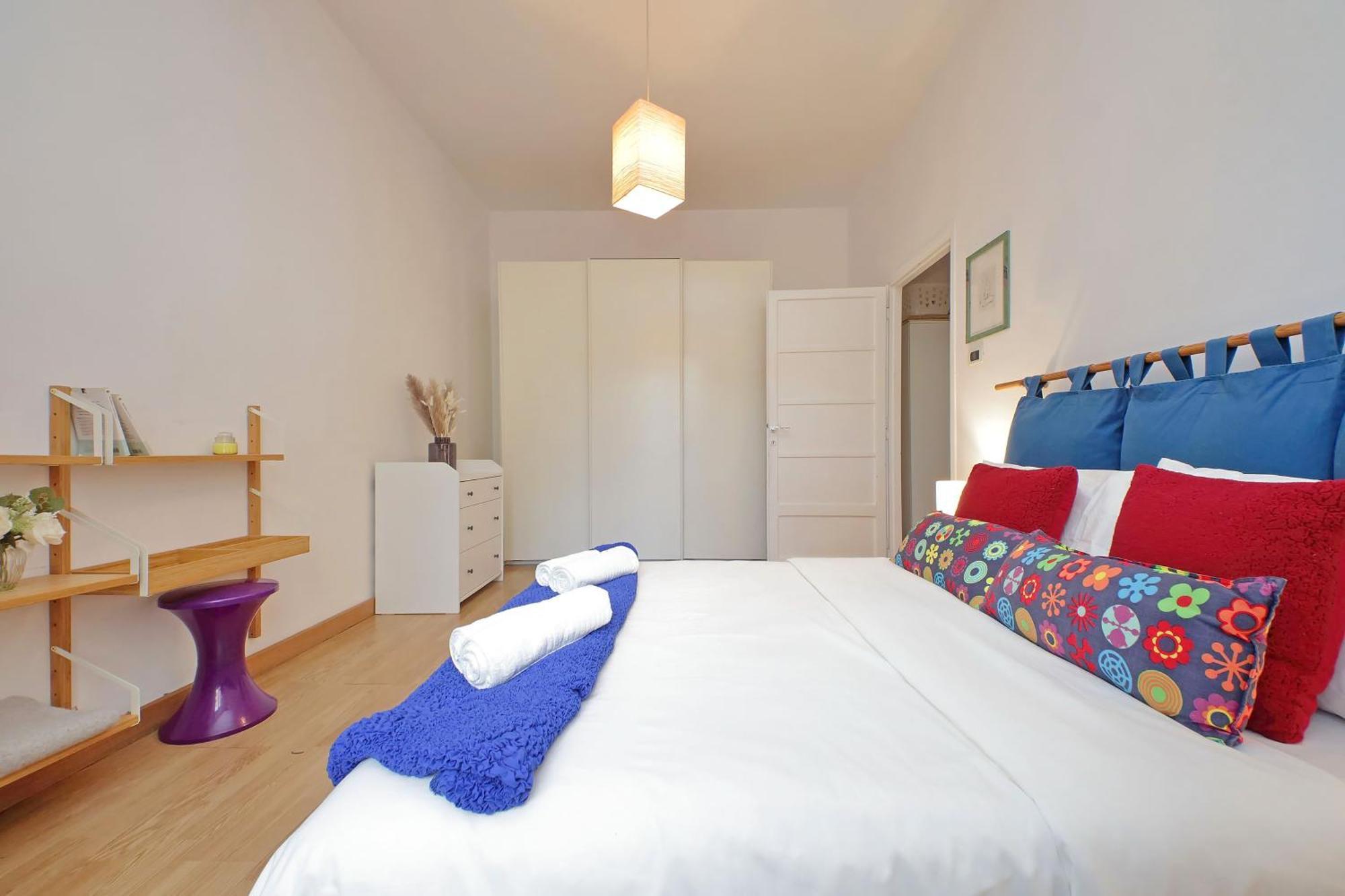 San Pietro'S Flat Leilighet Roma Eksteriør bilde