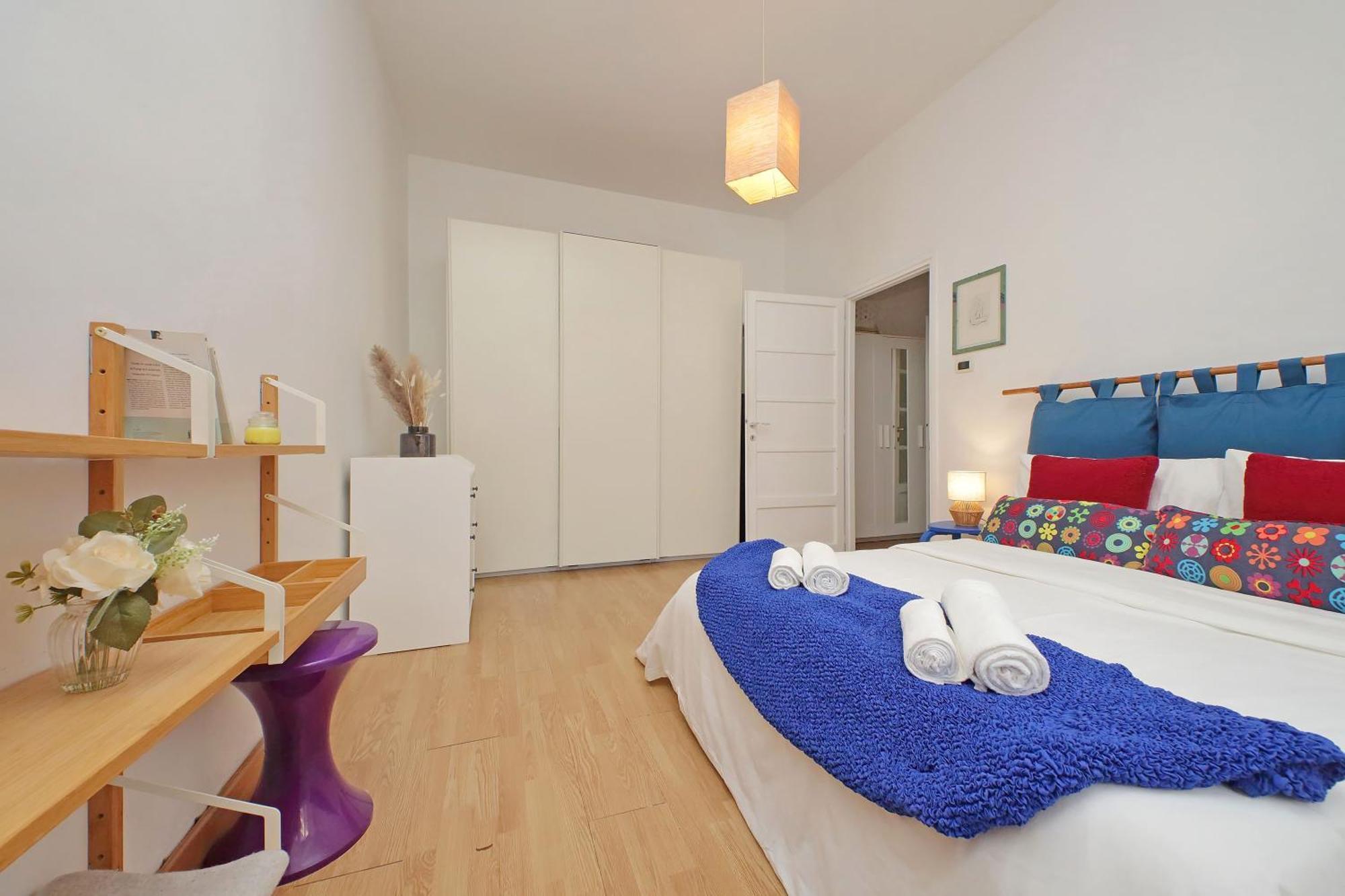 San Pietro'S Flat Leilighet Roma Eksteriør bilde