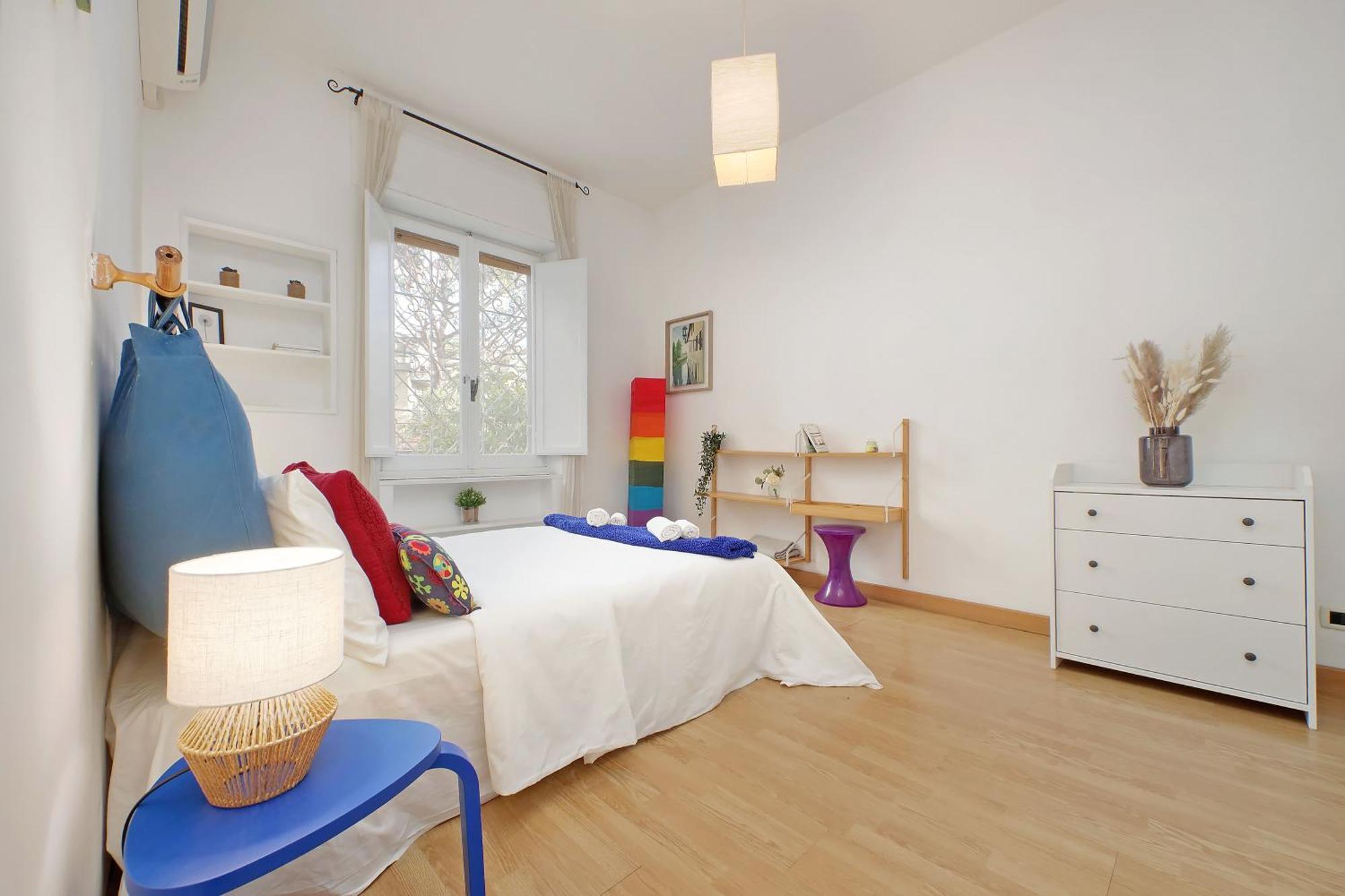 San Pietro'S Flat Leilighet Roma Eksteriør bilde