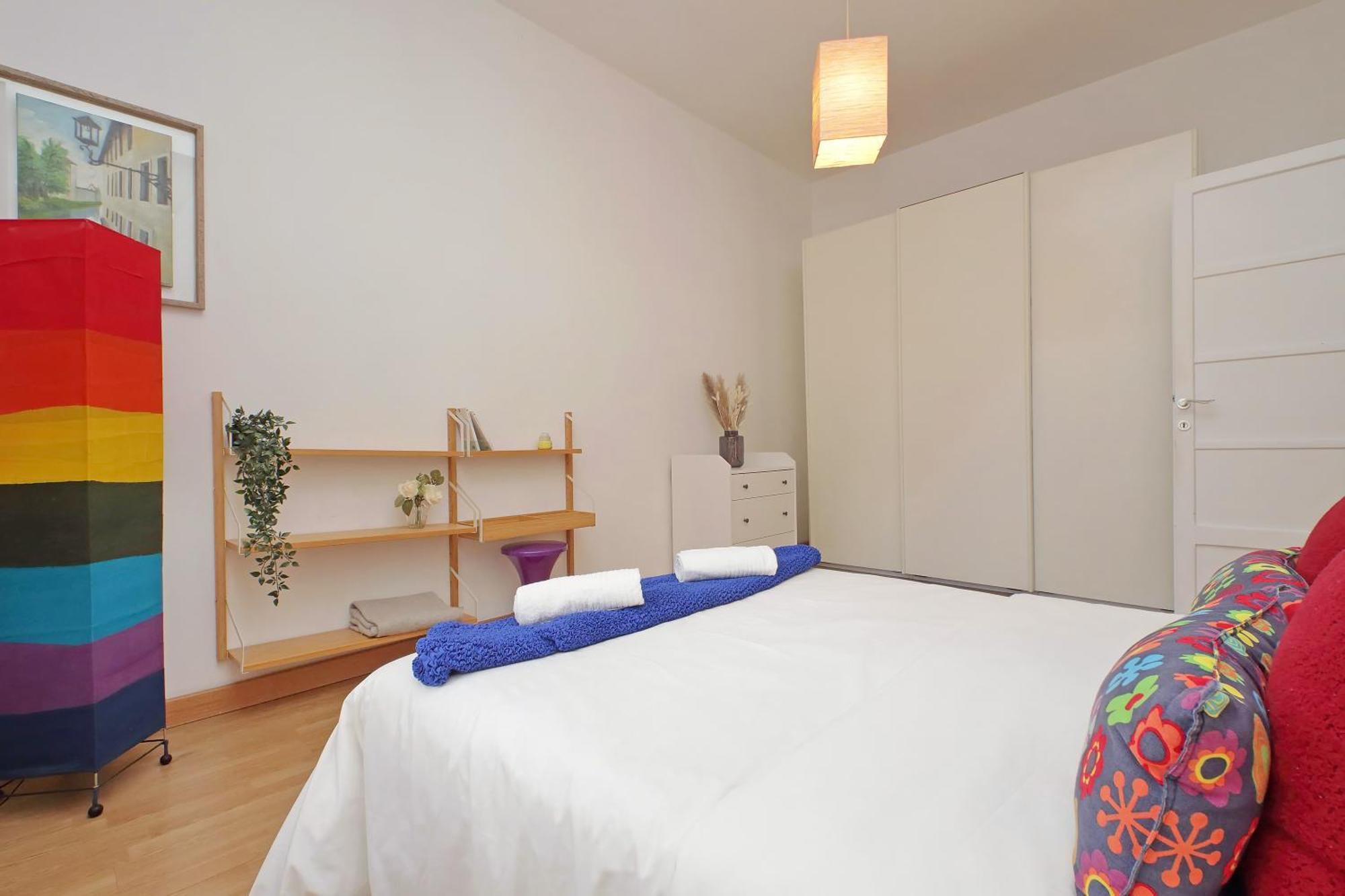San Pietro'S Flat Leilighet Roma Eksteriør bilde