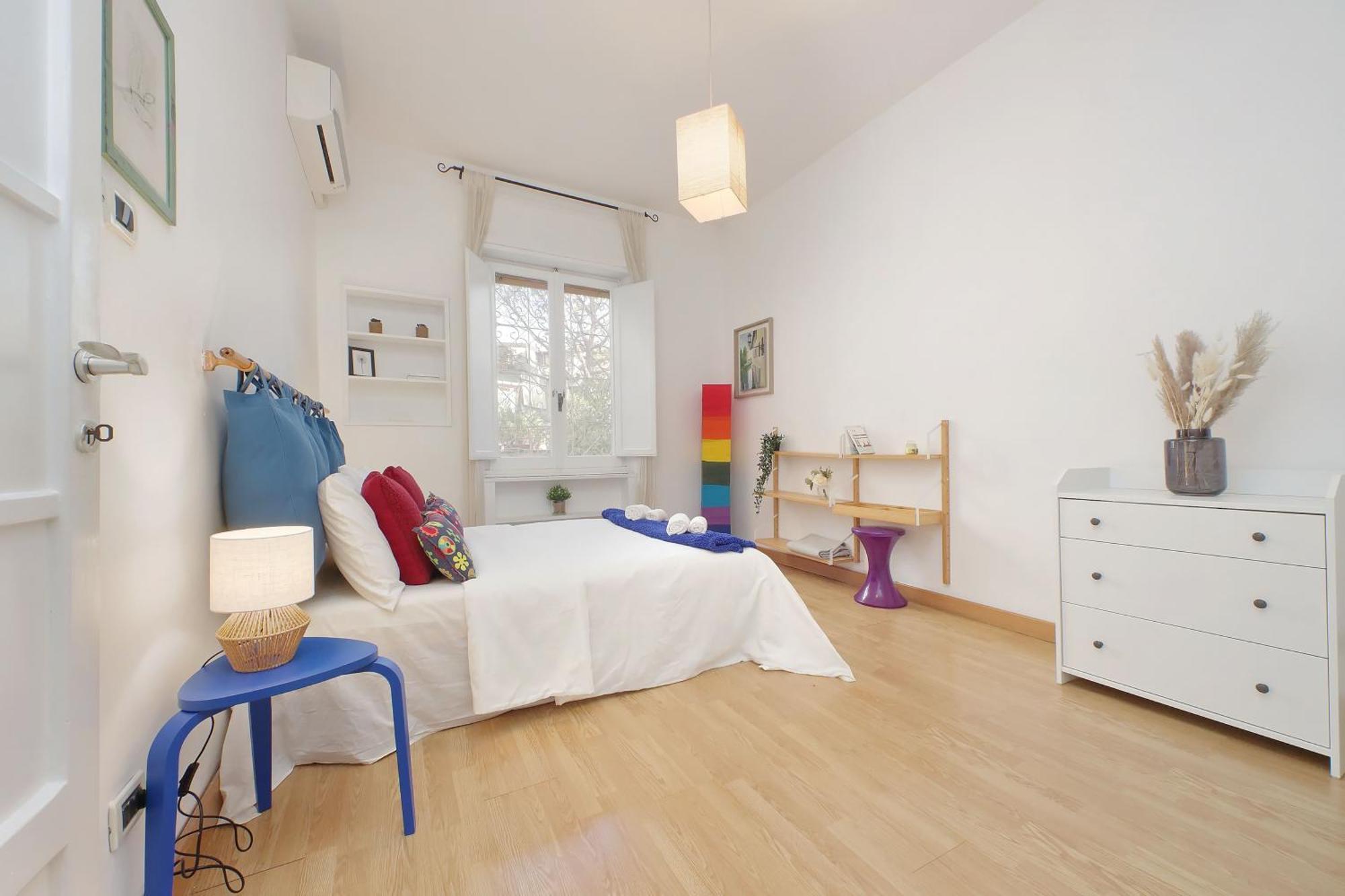 San Pietro'S Flat Leilighet Roma Eksteriør bilde