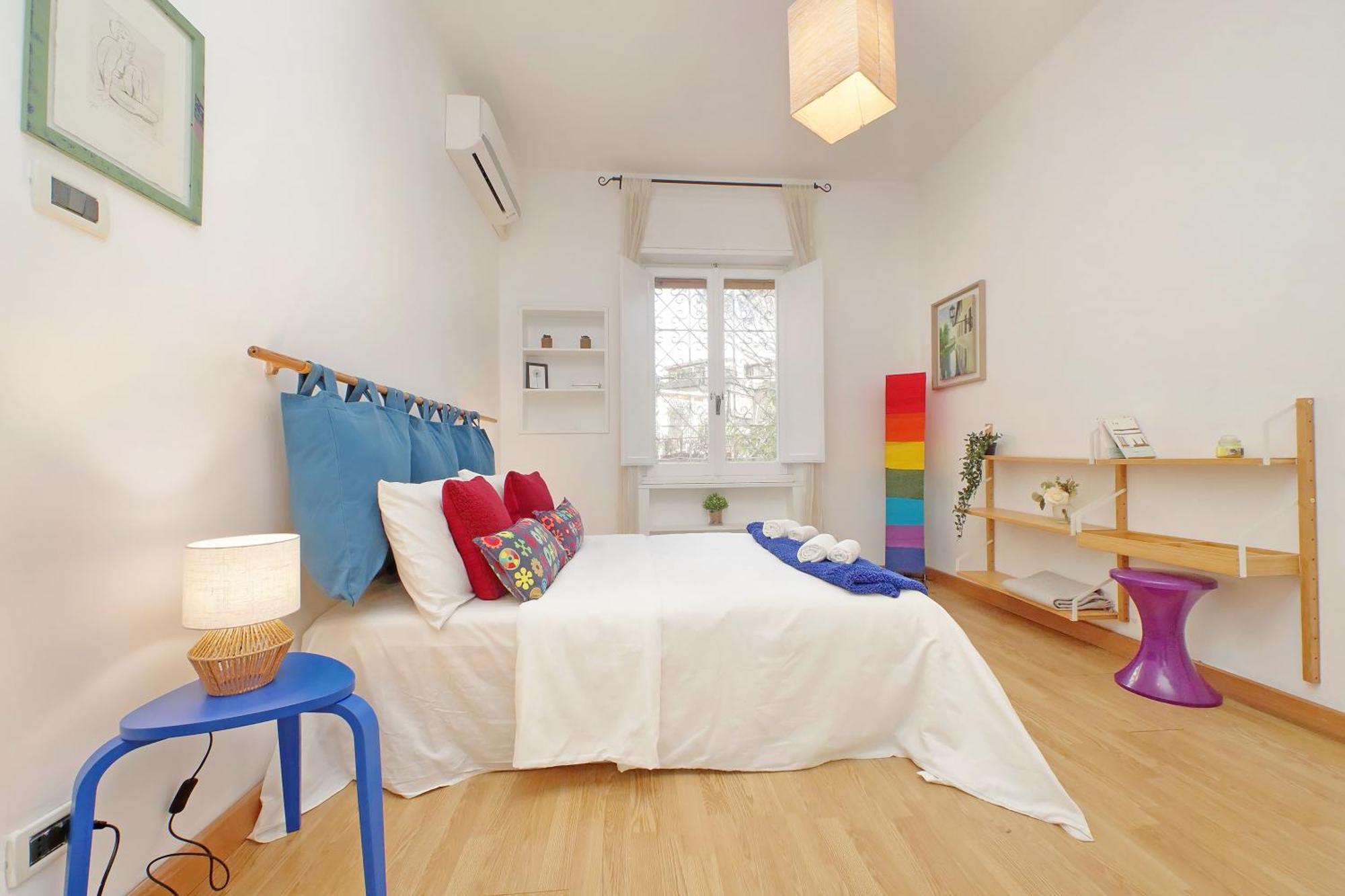 San Pietro'S Flat Leilighet Roma Eksteriør bilde