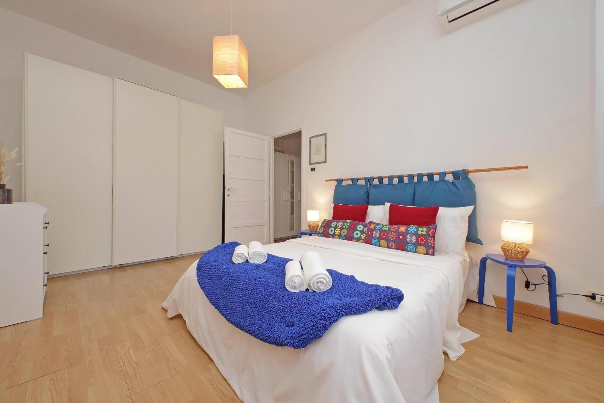 San Pietro'S Flat Leilighet Roma Eksteriør bilde