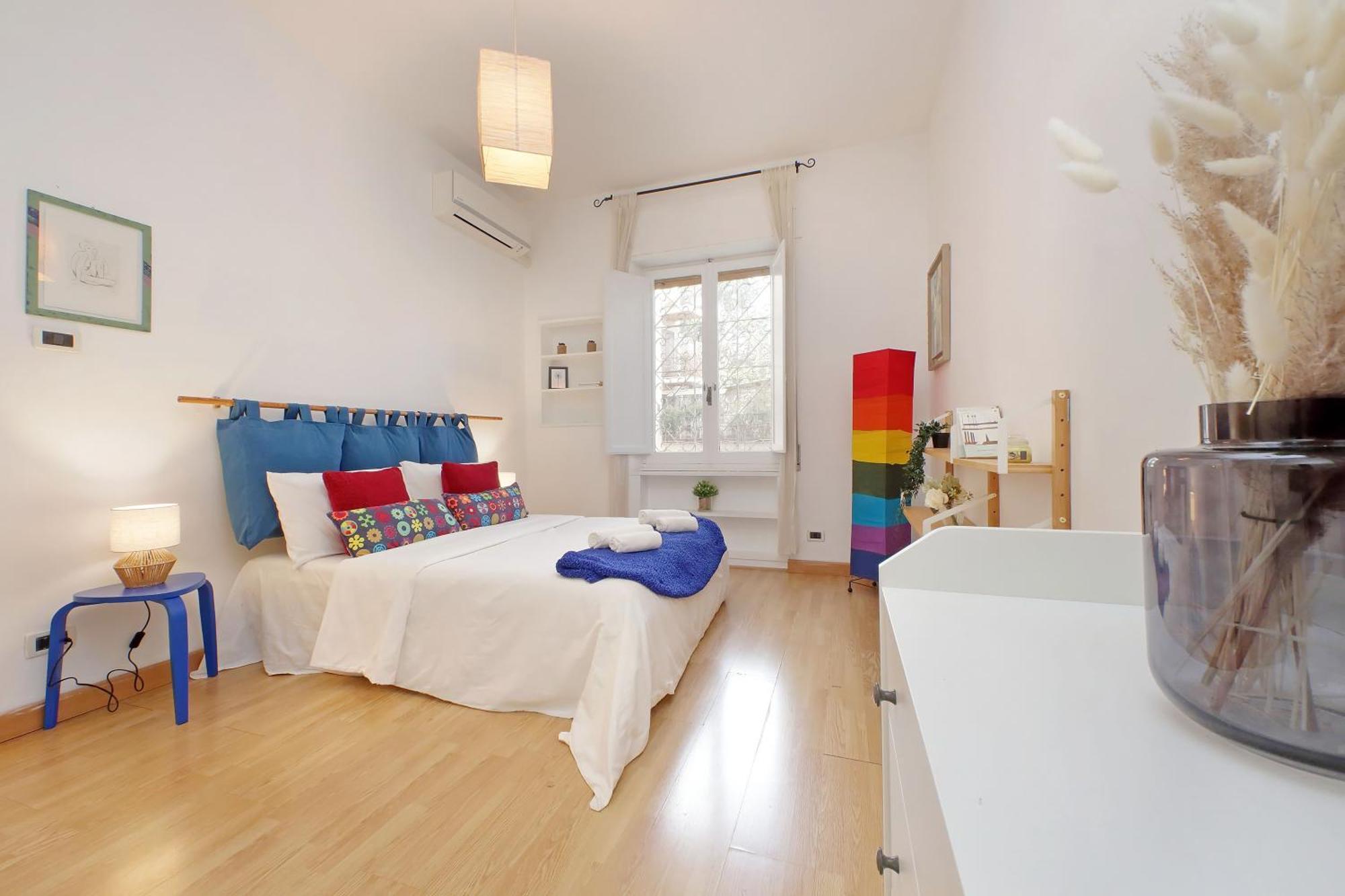 San Pietro'S Flat Leilighet Roma Eksteriør bilde