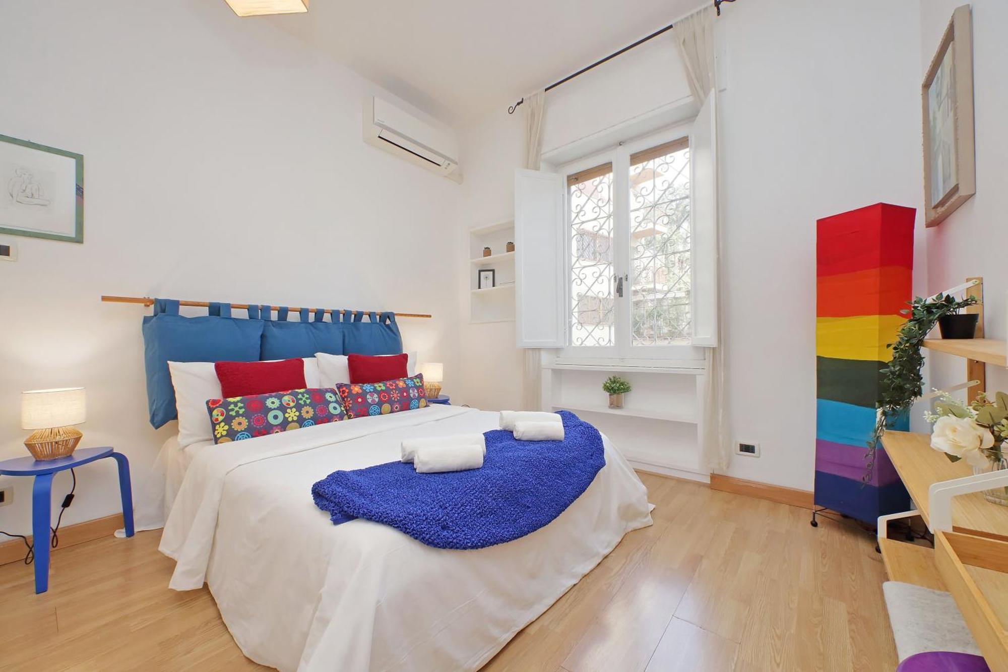 San Pietro'S Flat Leilighet Roma Eksteriør bilde