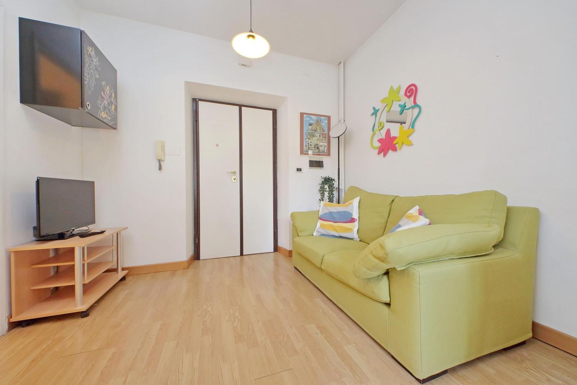San Pietro'S Flat Leilighet Roma Eksteriør bilde