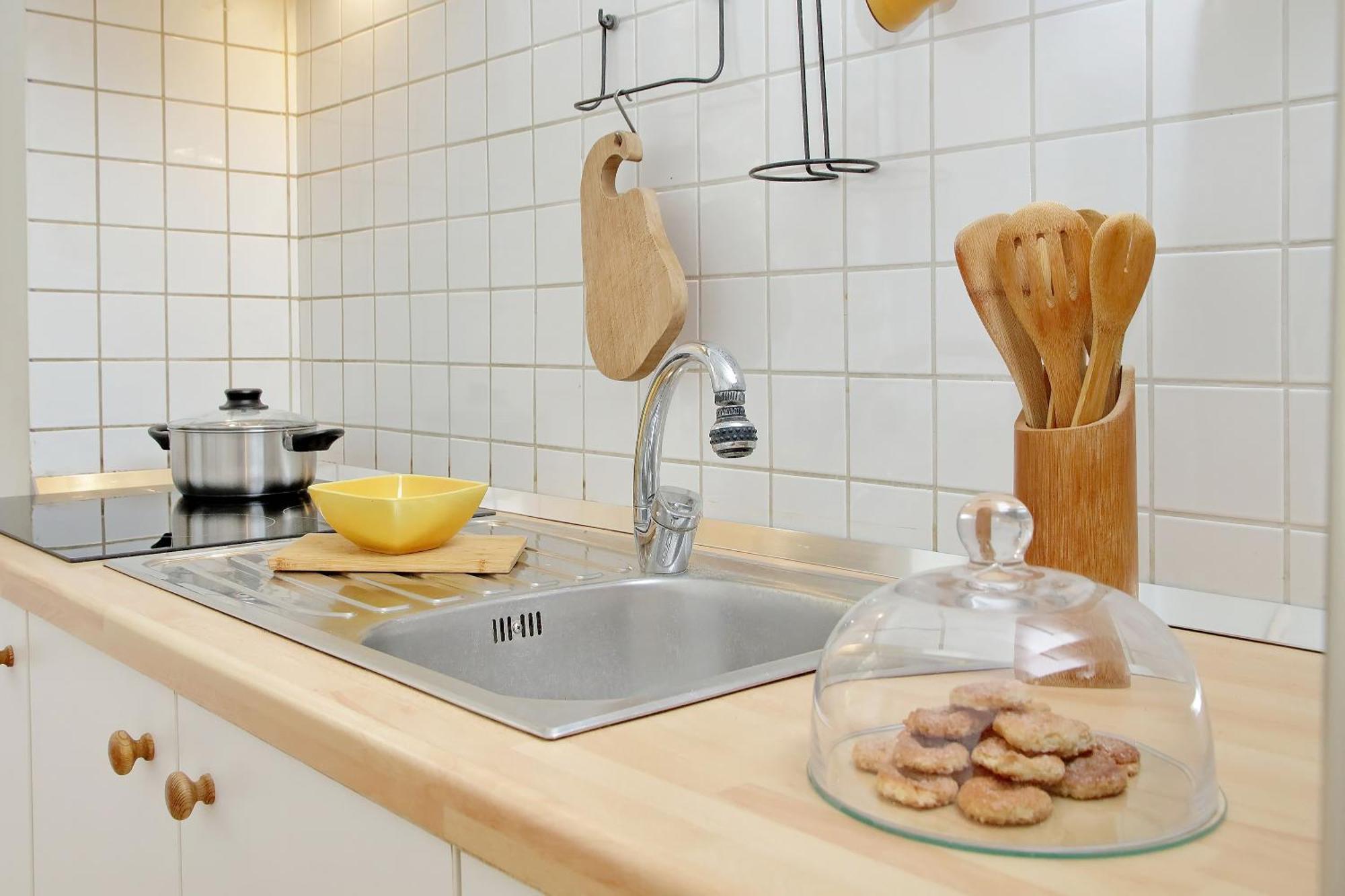 San Pietro'S Flat Leilighet Roma Eksteriør bilde