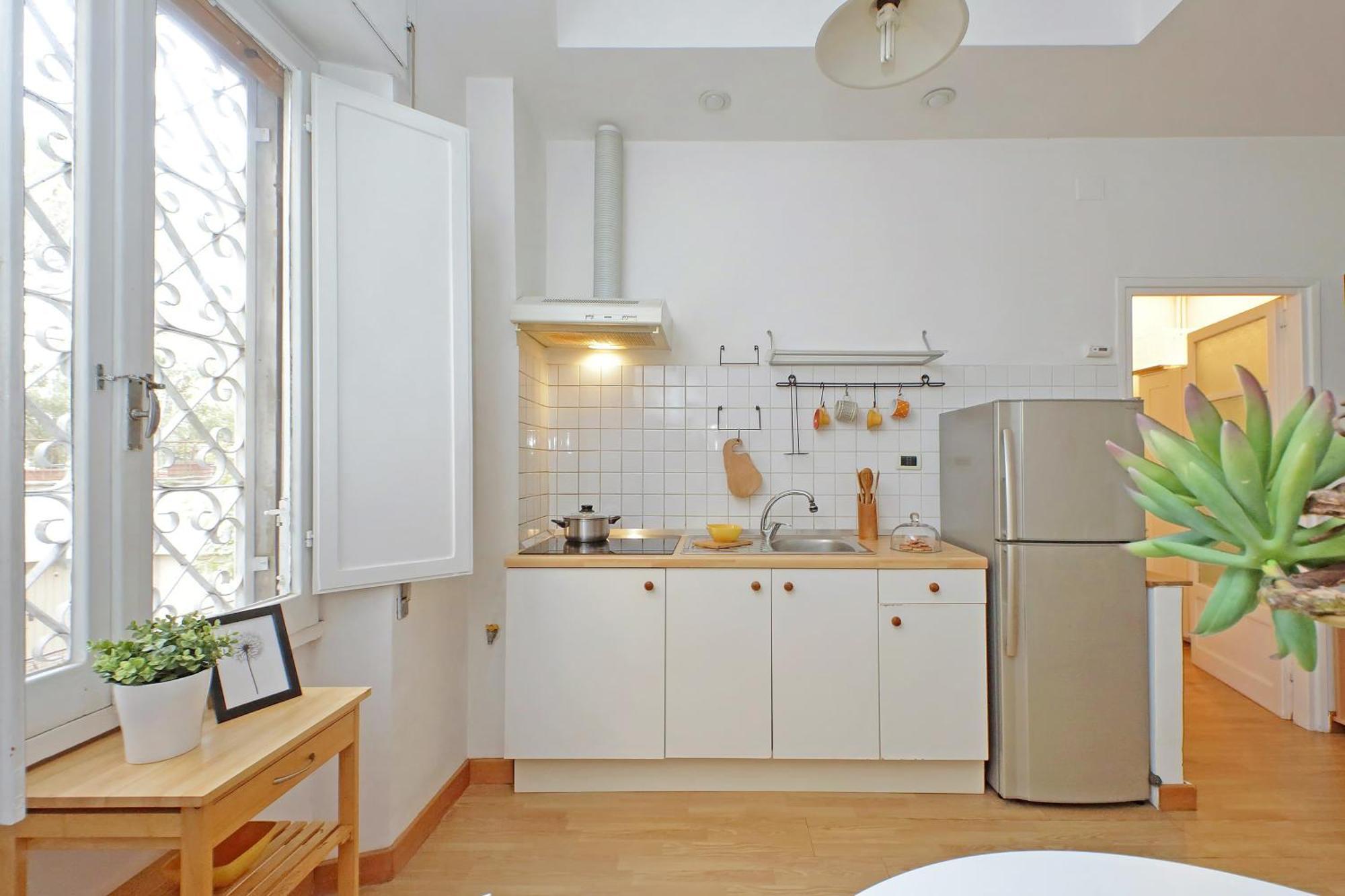San Pietro'S Flat Leilighet Roma Eksteriør bilde