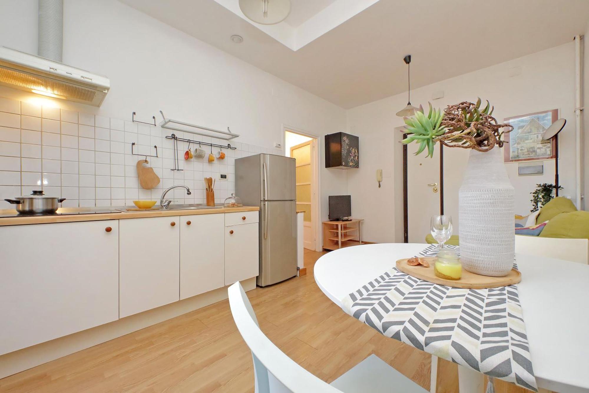 San Pietro'S Flat Leilighet Roma Eksteriør bilde