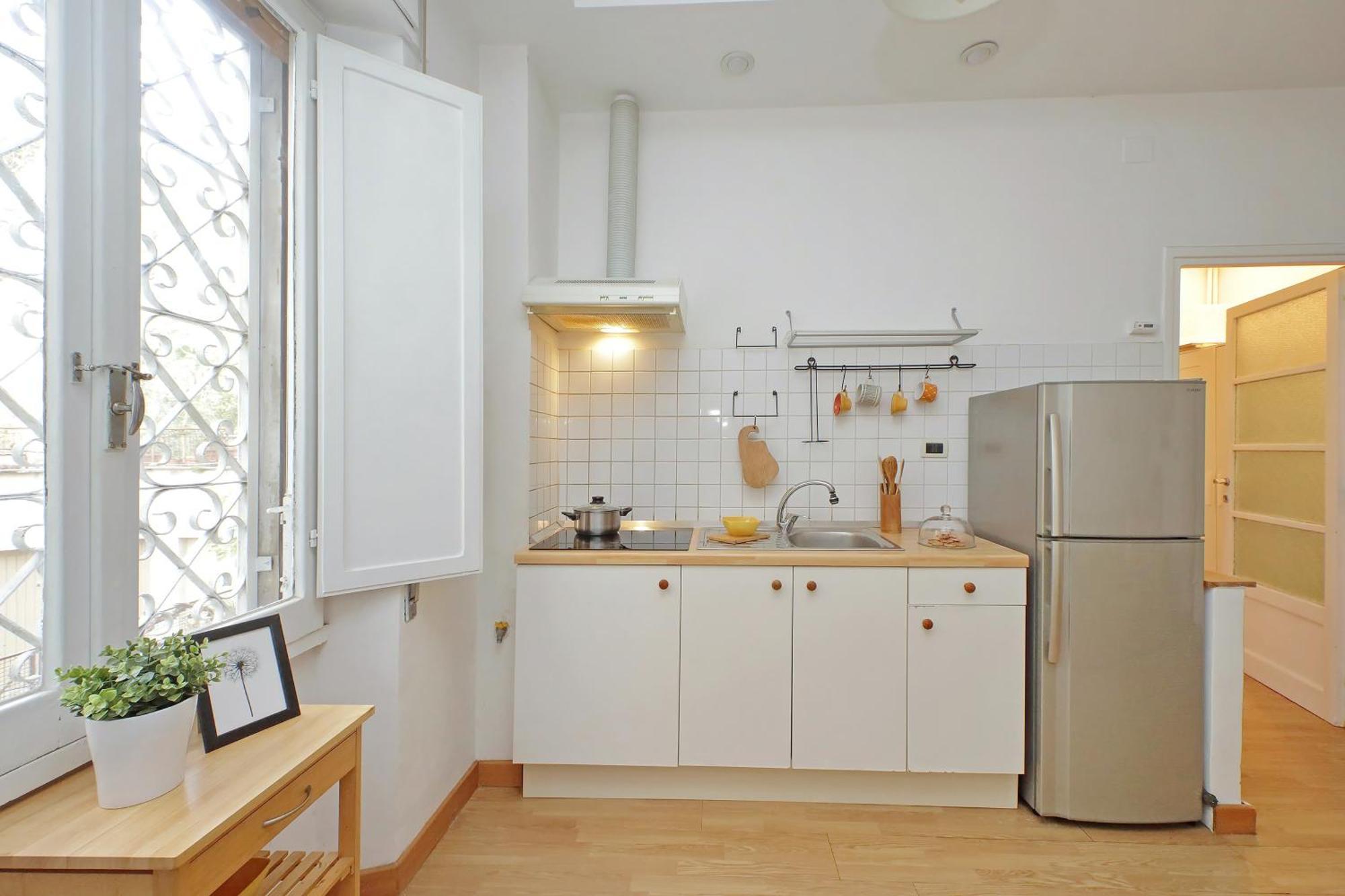 San Pietro'S Flat Leilighet Roma Eksteriør bilde