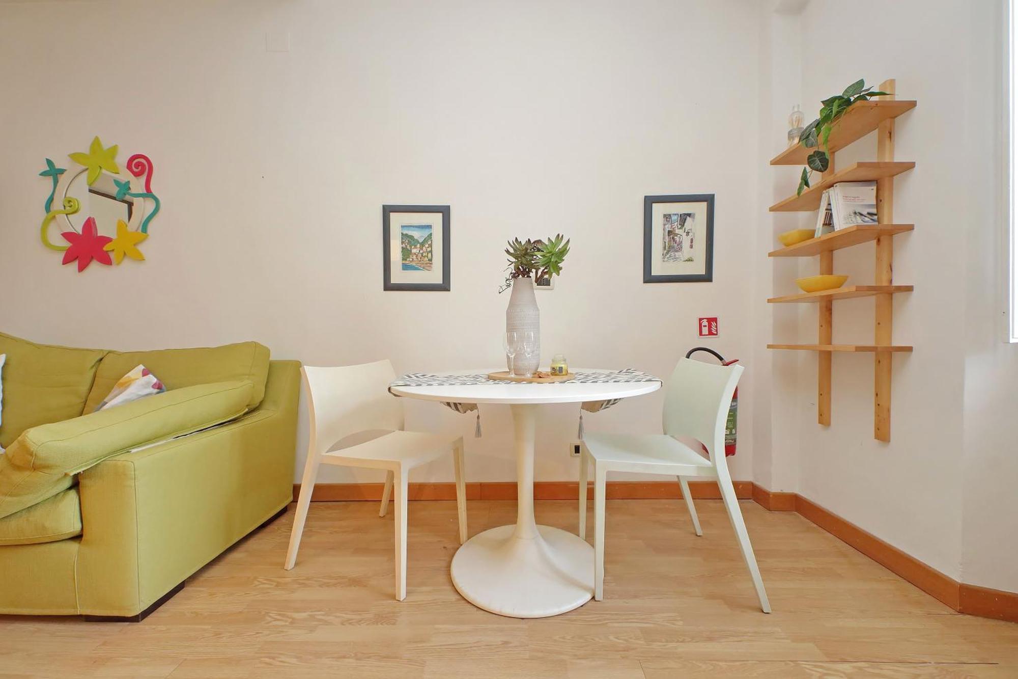 San Pietro'S Flat Leilighet Roma Eksteriør bilde