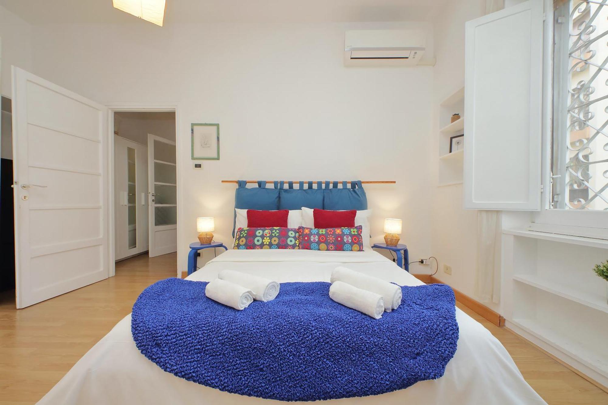 San Pietro'S Flat Leilighet Roma Eksteriør bilde